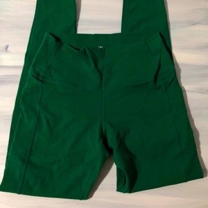 Buffbunny Emerald Luna Leggings